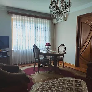Апартаменты Giorgis, Батуми